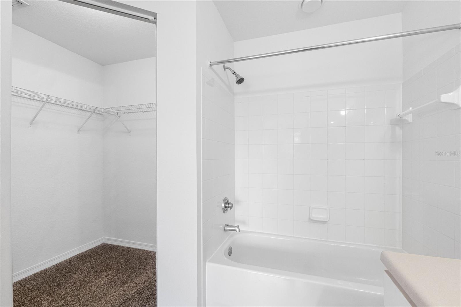 LAKE CHASE CONDO - Residential