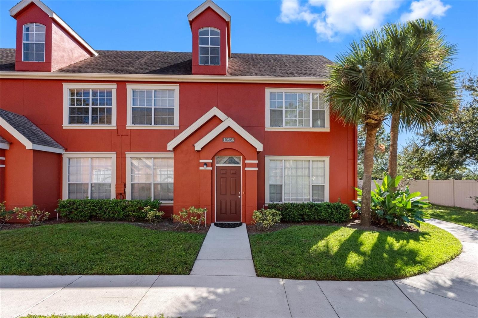 LAKE CHASE CONDO - Residential