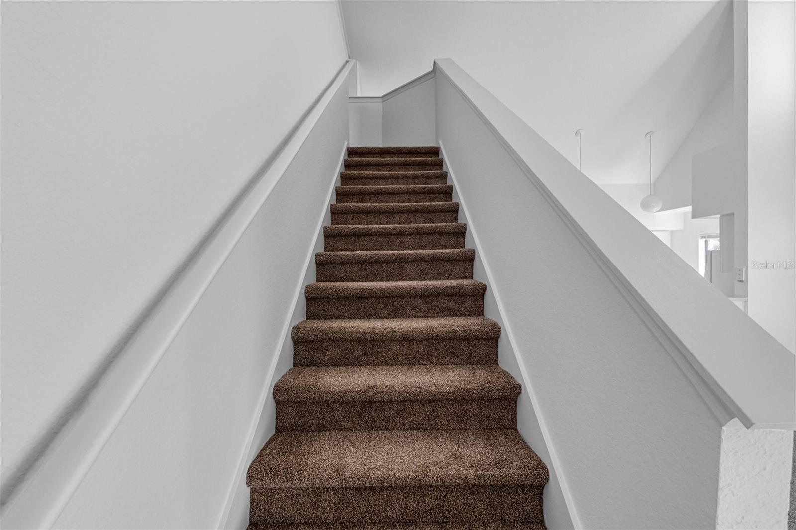 LAKE CHASE CONDO - Residential