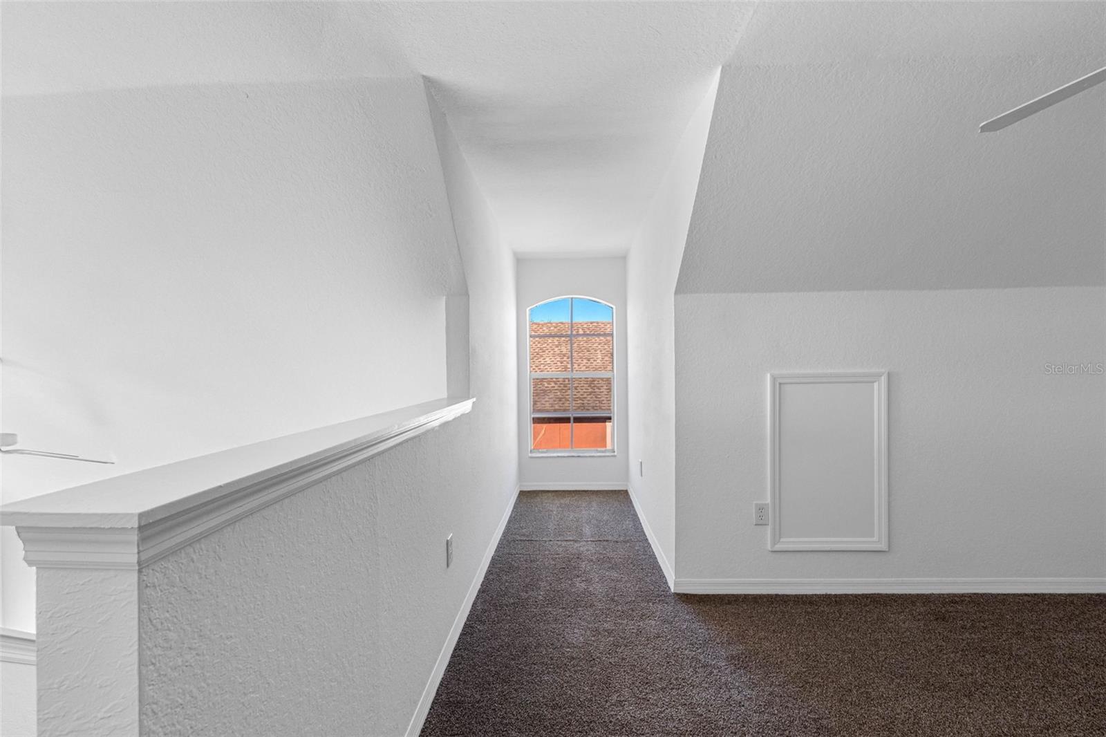LAKE CHASE CONDO - Residential