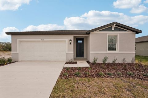 A home in PARRISH