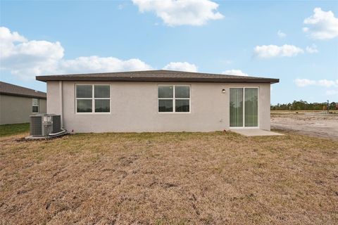A home in PARRISH