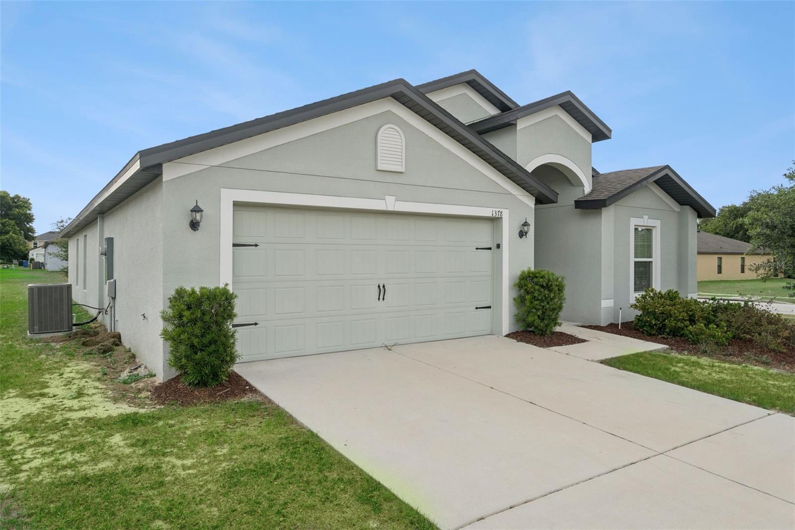 1378 BRENWAY DRIVE