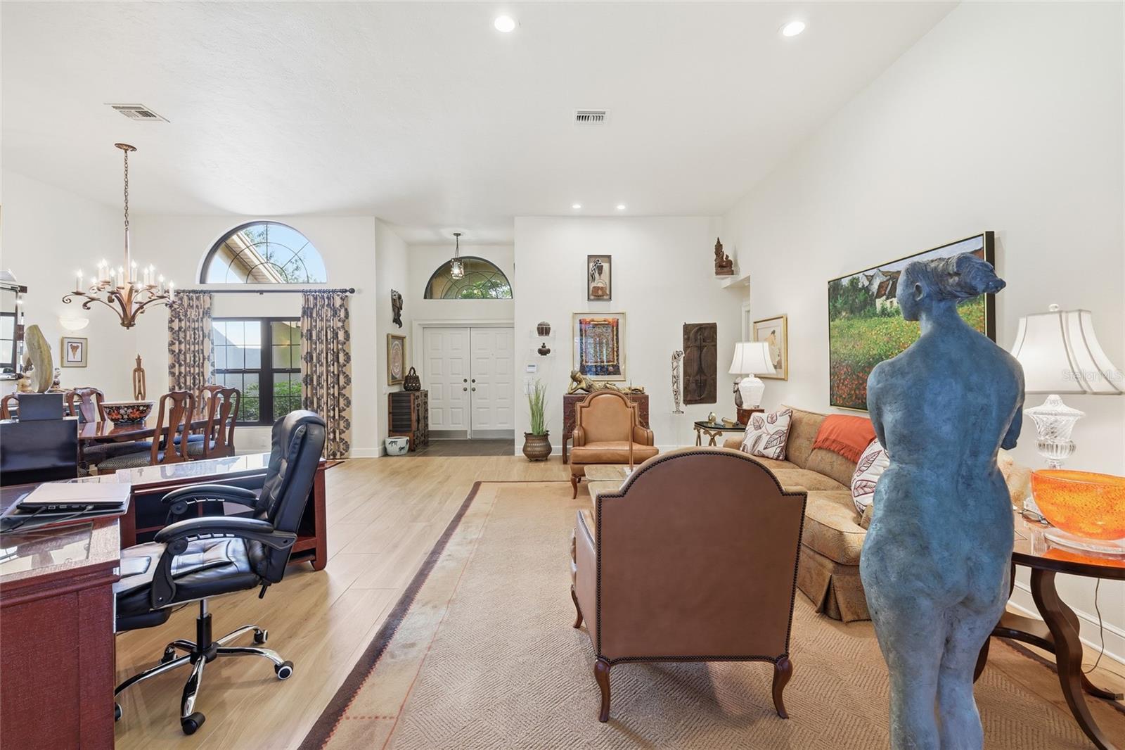 THE LANDINGS - Residential