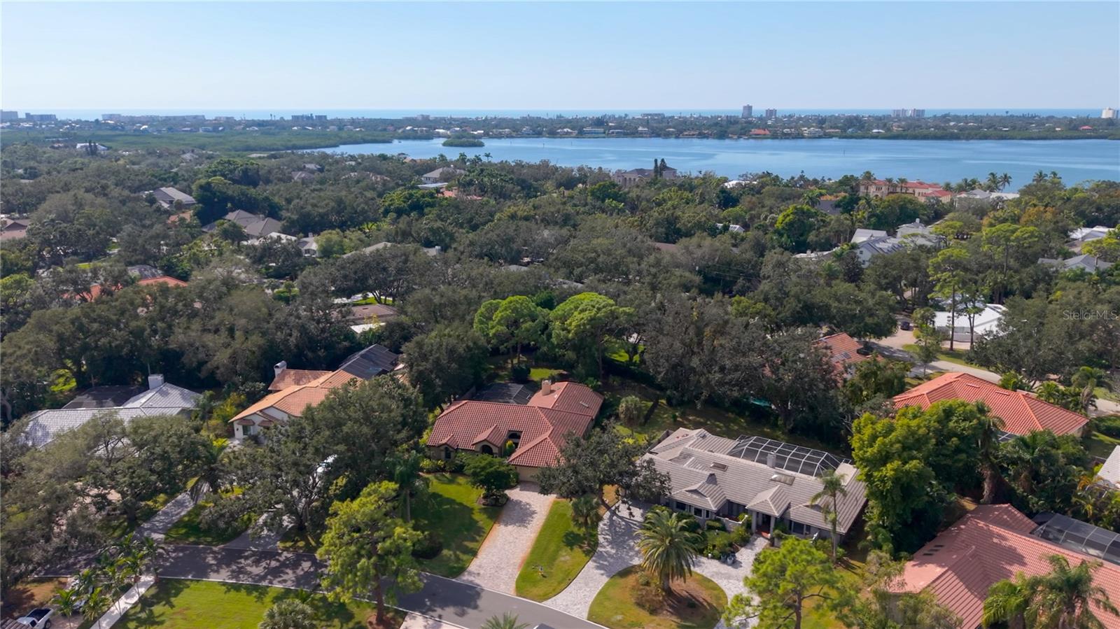 THE LANDINGS - Residential