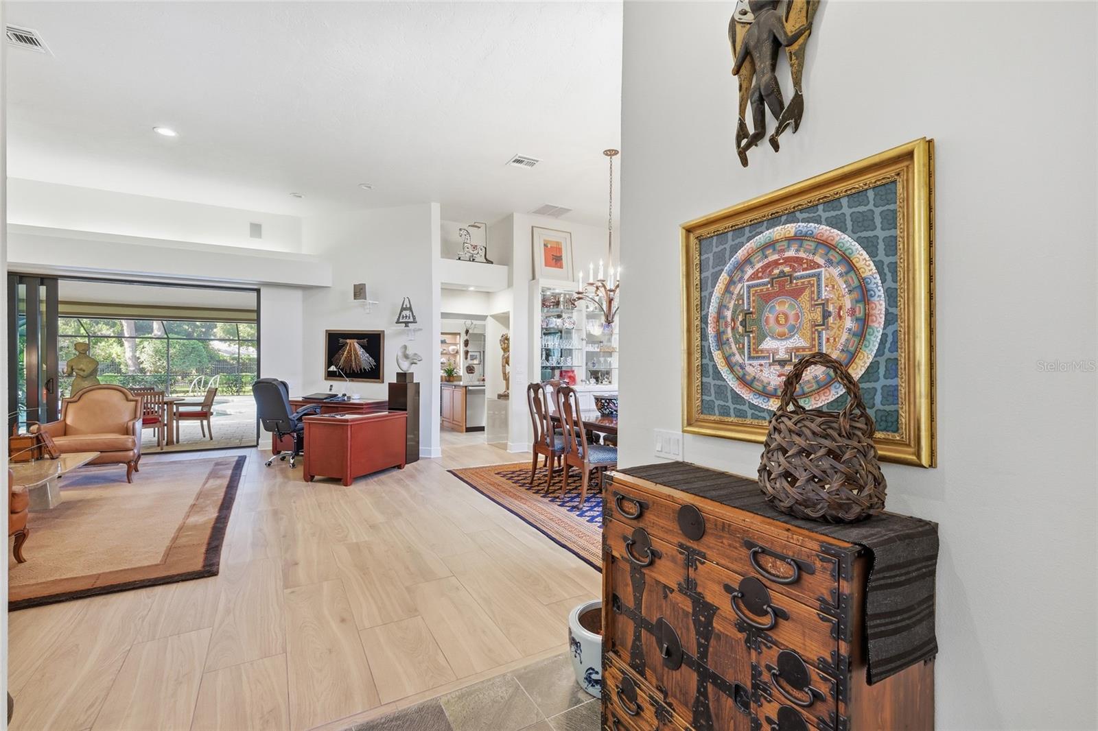 THE LANDINGS - Residential