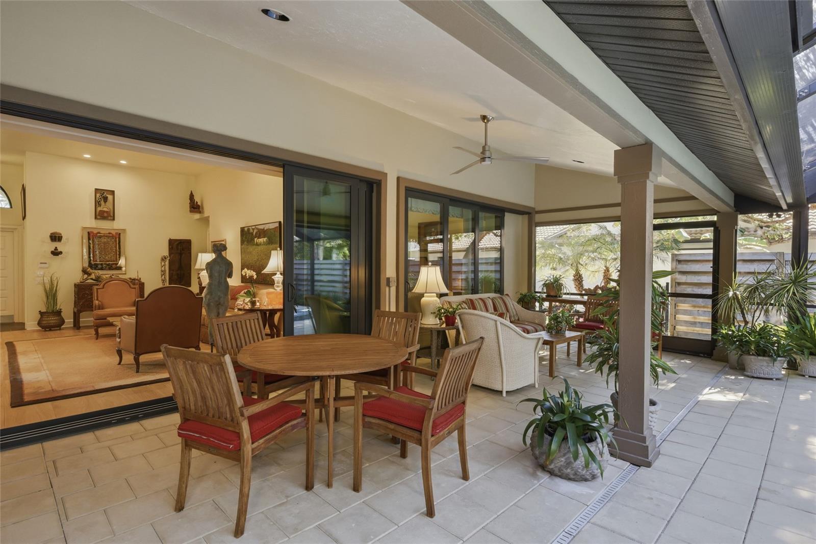 THE LANDINGS - Residential