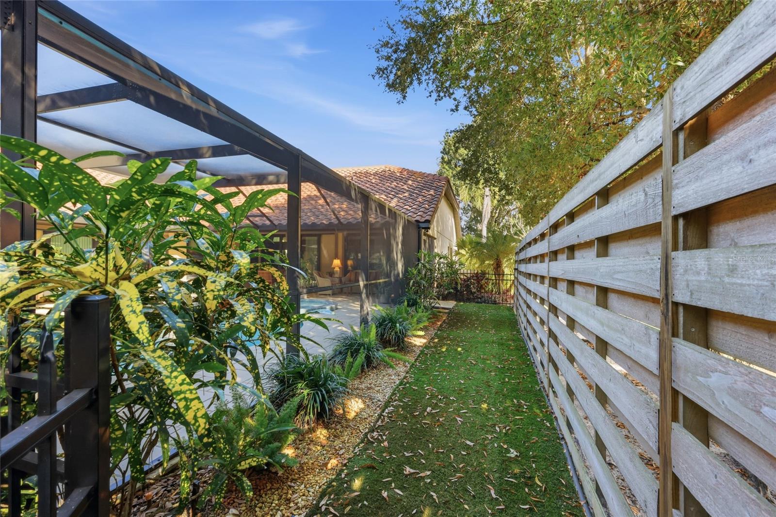 THE LANDINGS - Residential