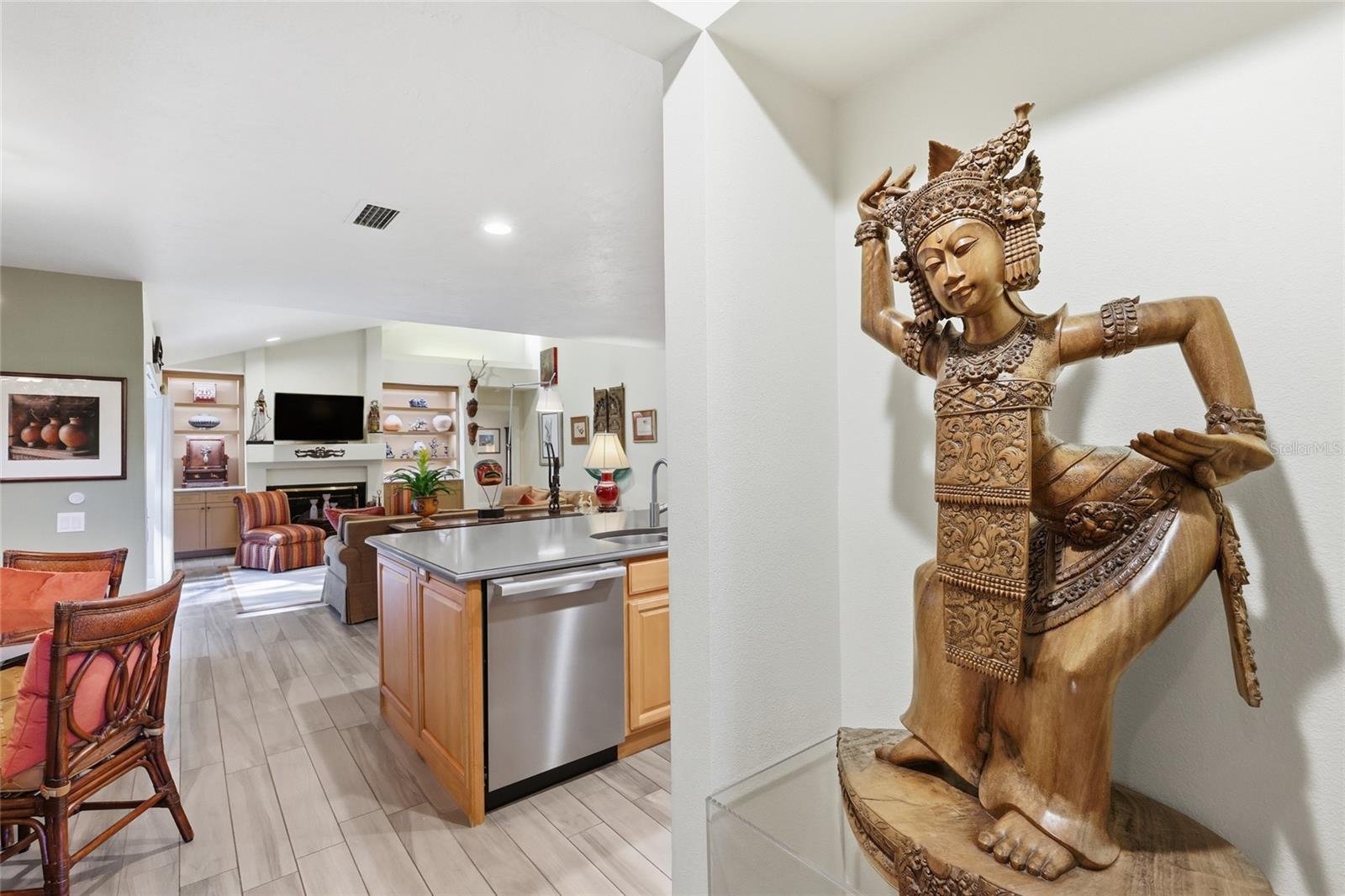 THE LANDINGS - Residential