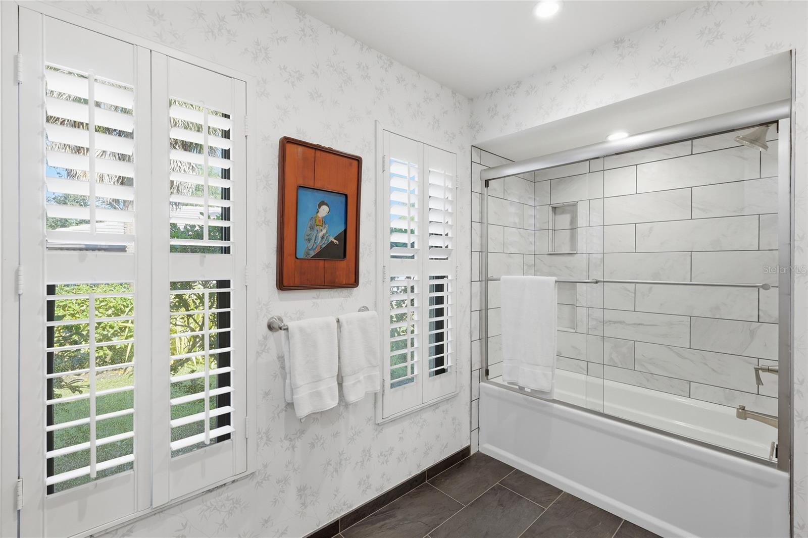 THE LANDINGS - Residential