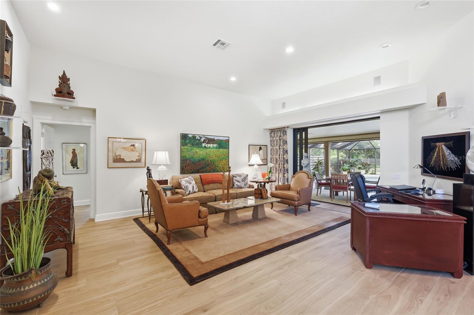 THE LANDINGS - Residential