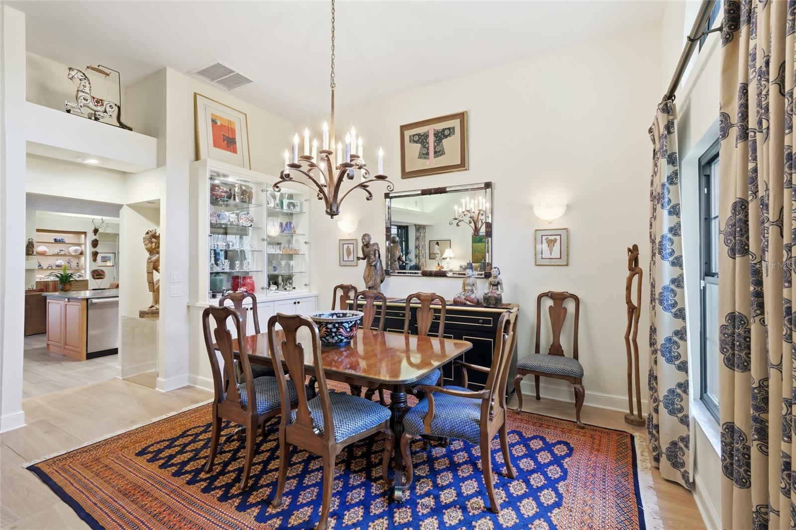 THE LANDINGS - Residential