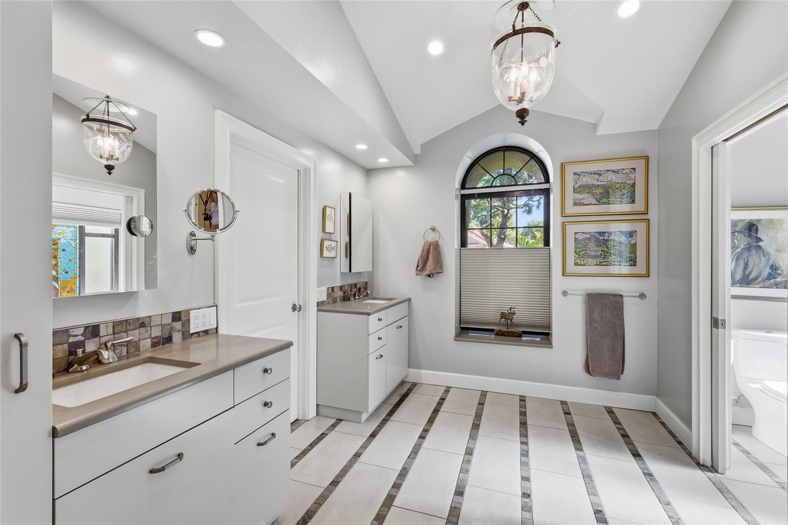 THE LANDINGS - Residential