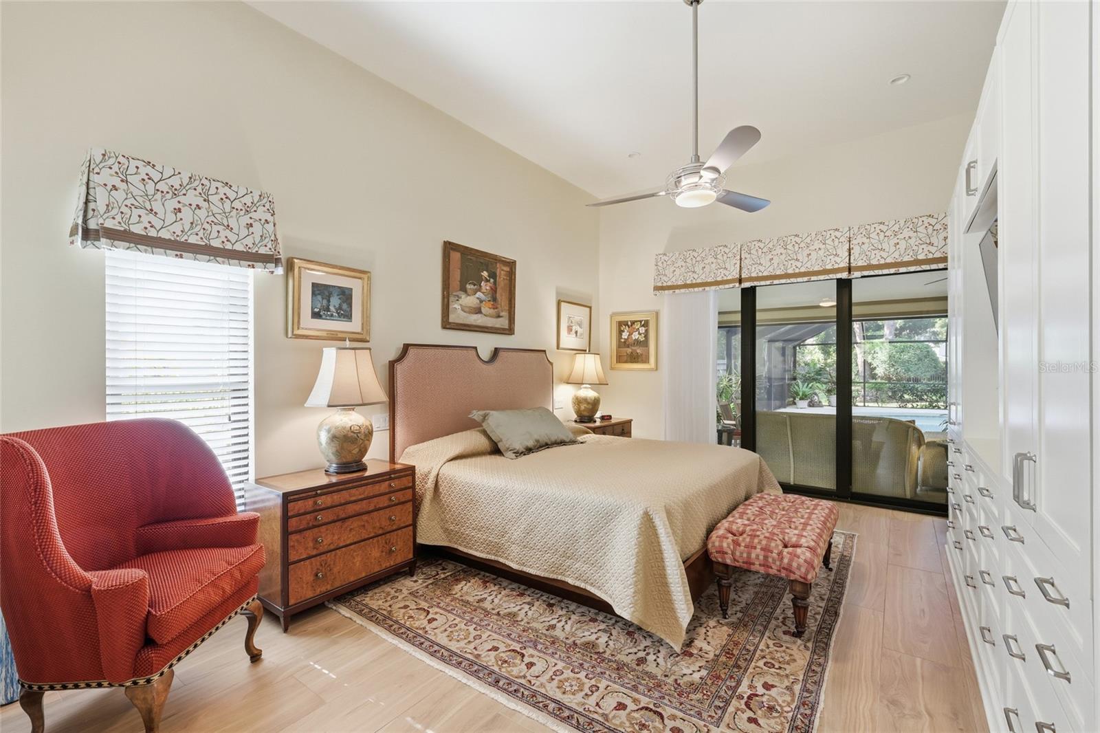 THE LANDINGS - Residential