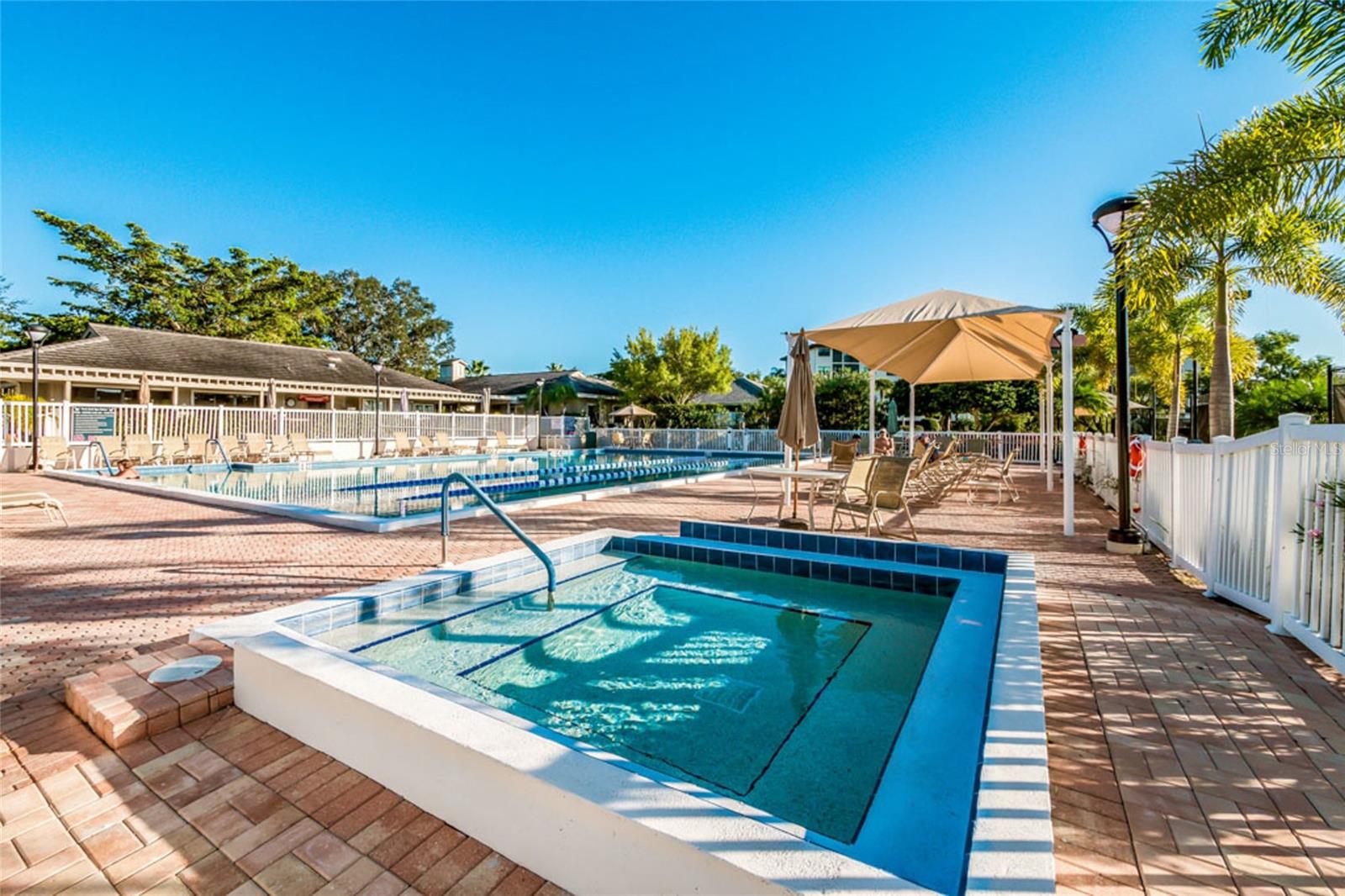 THE LANDINGS - Residential