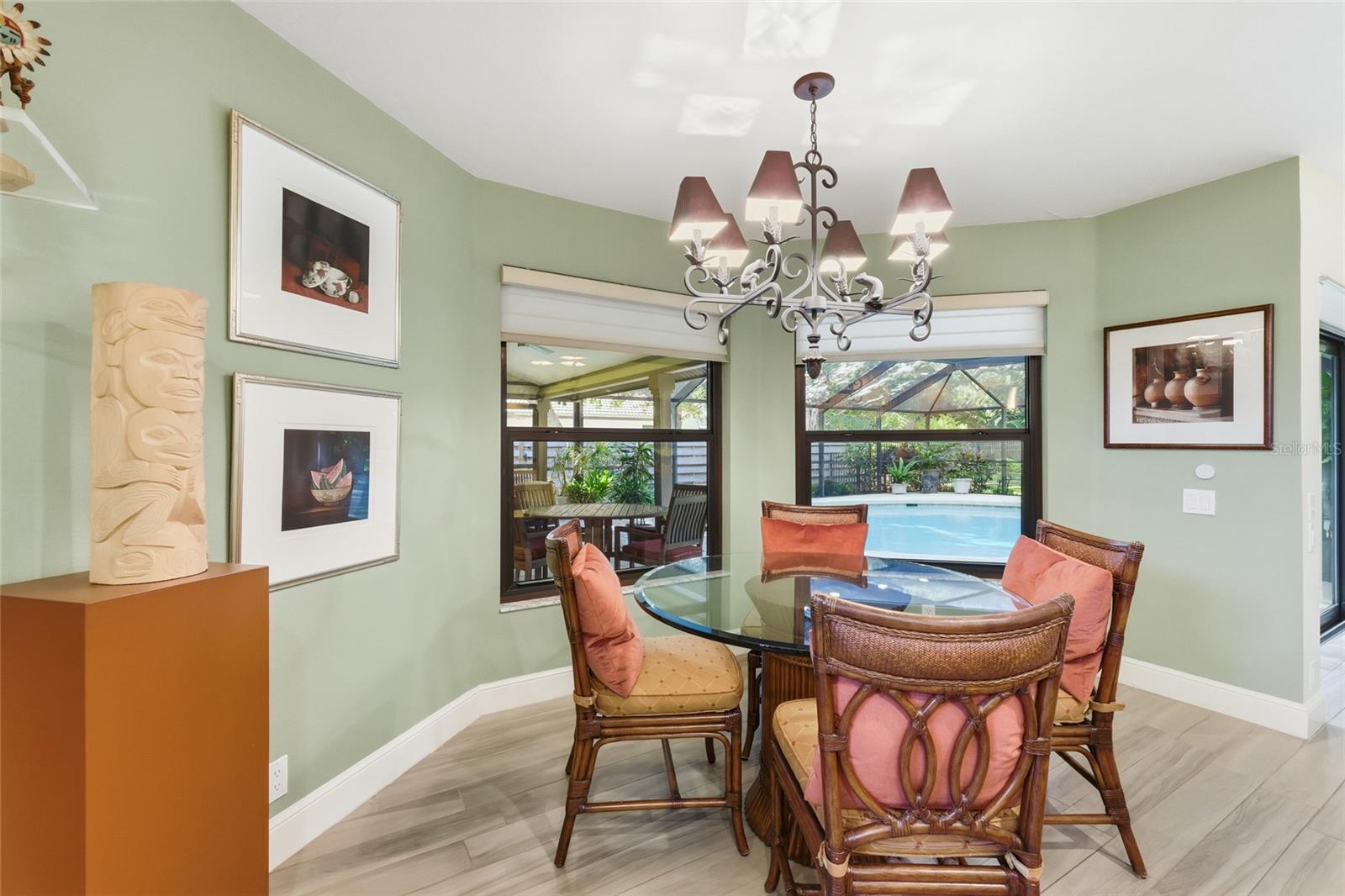 THE LANDINGS - Residential