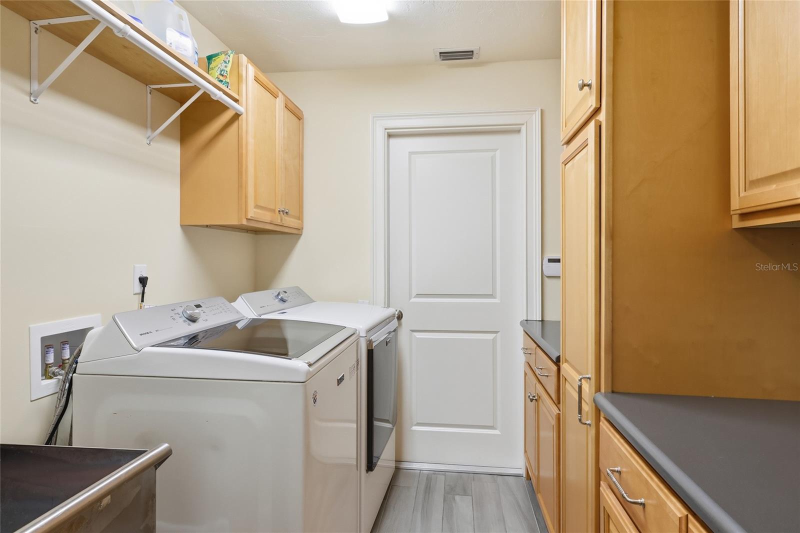 THE LANDINGS - Residential