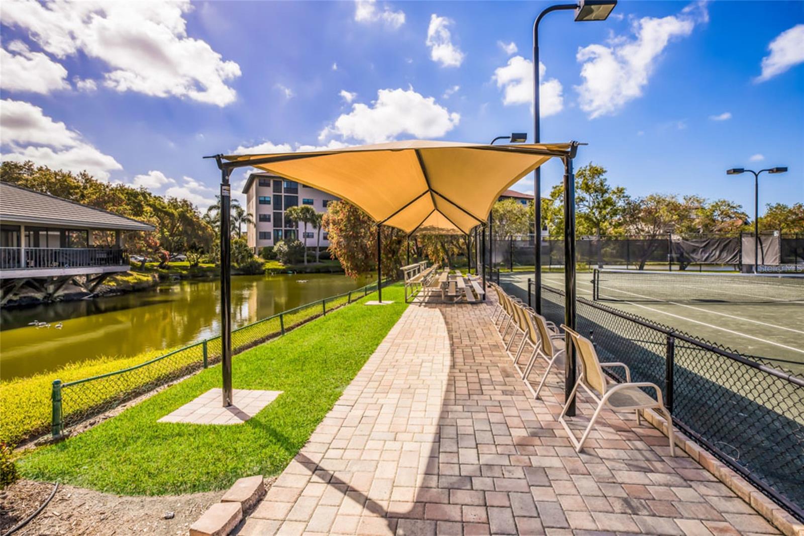 THE LANDINGS - Residential