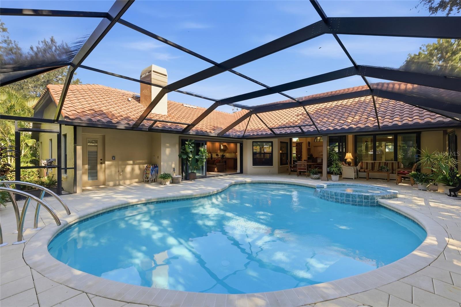 THE LANDINGS - Residential