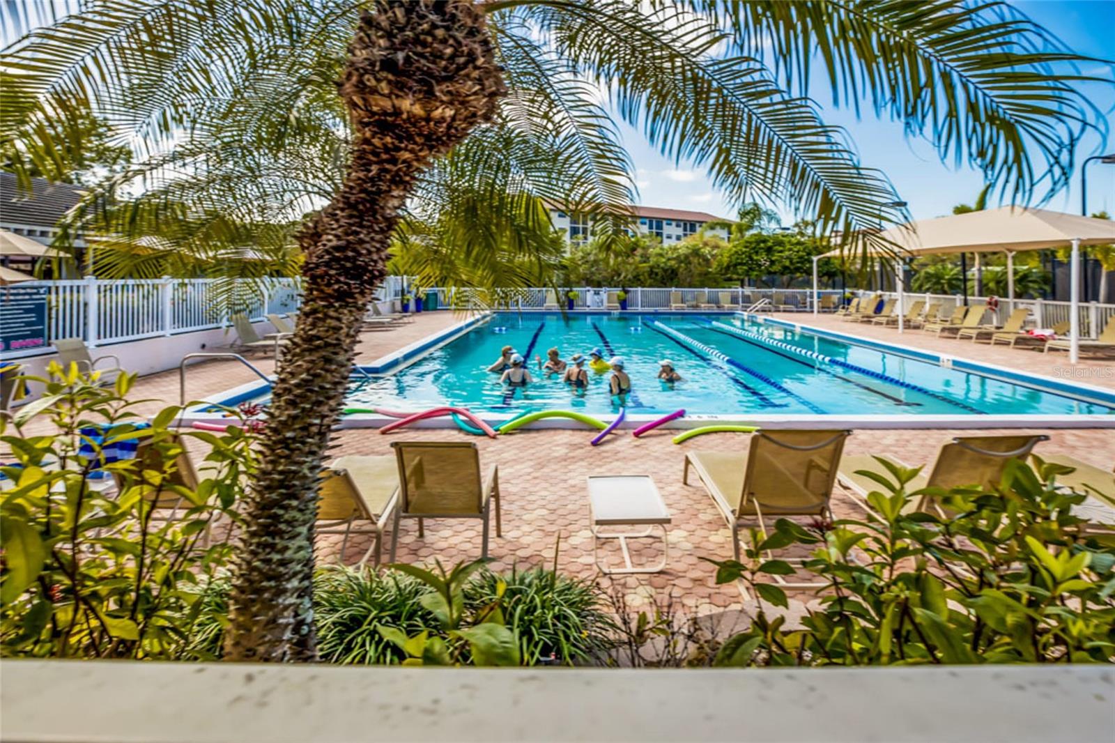 THE LANDINGS - Residential