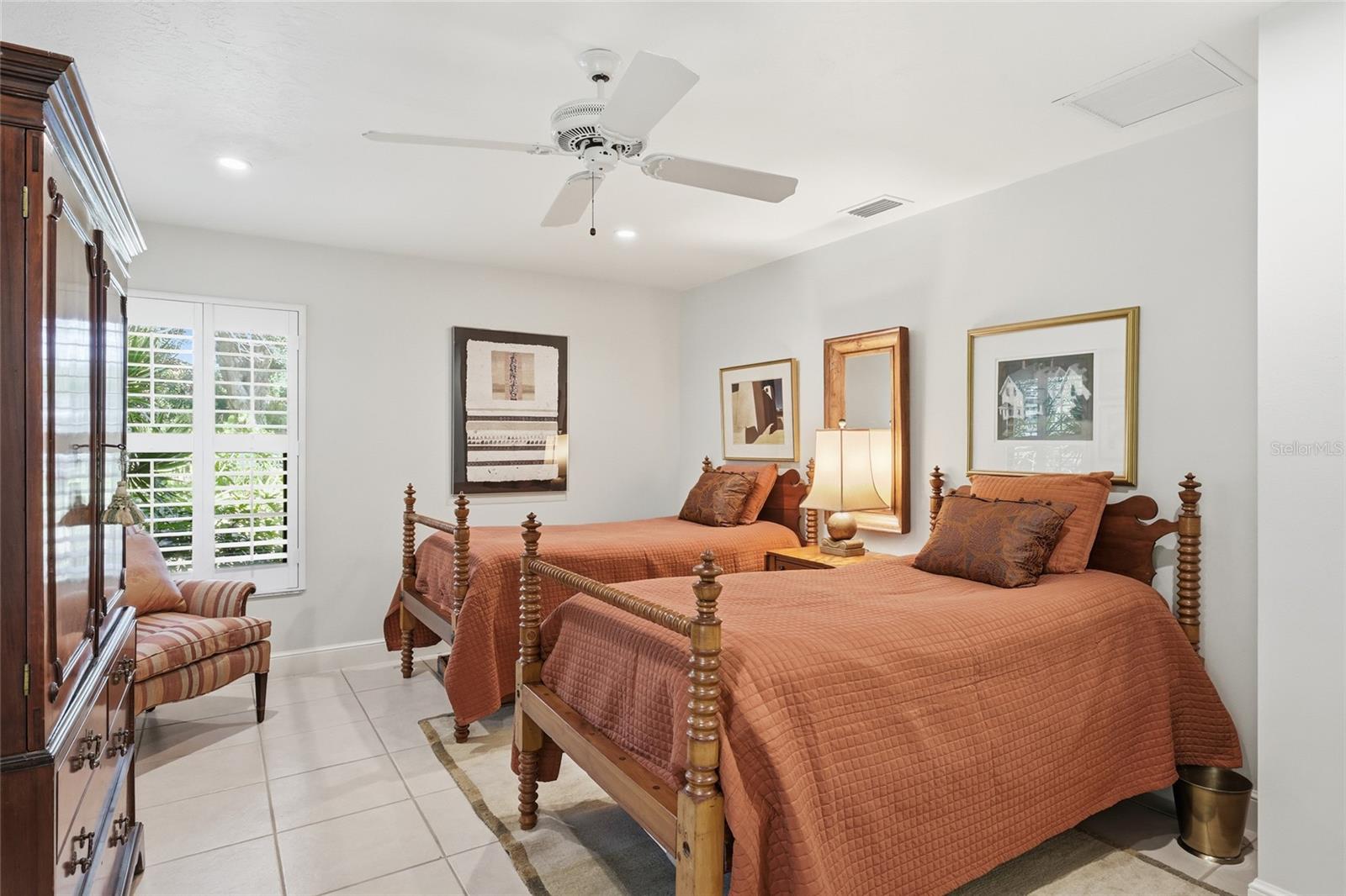 THE LANDINGS - Residential