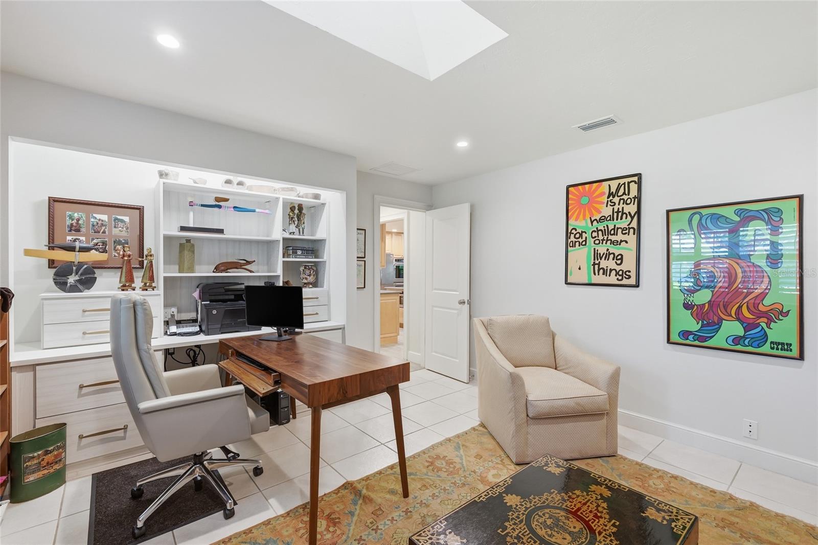 THE LANDINGS - Residential