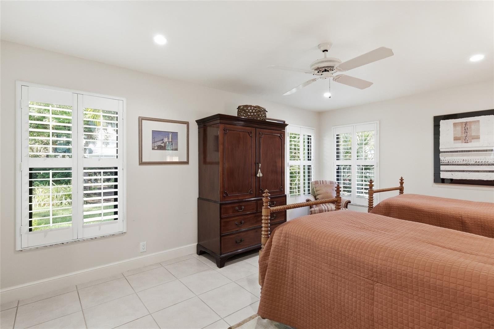 THE LANDINGS - Residential