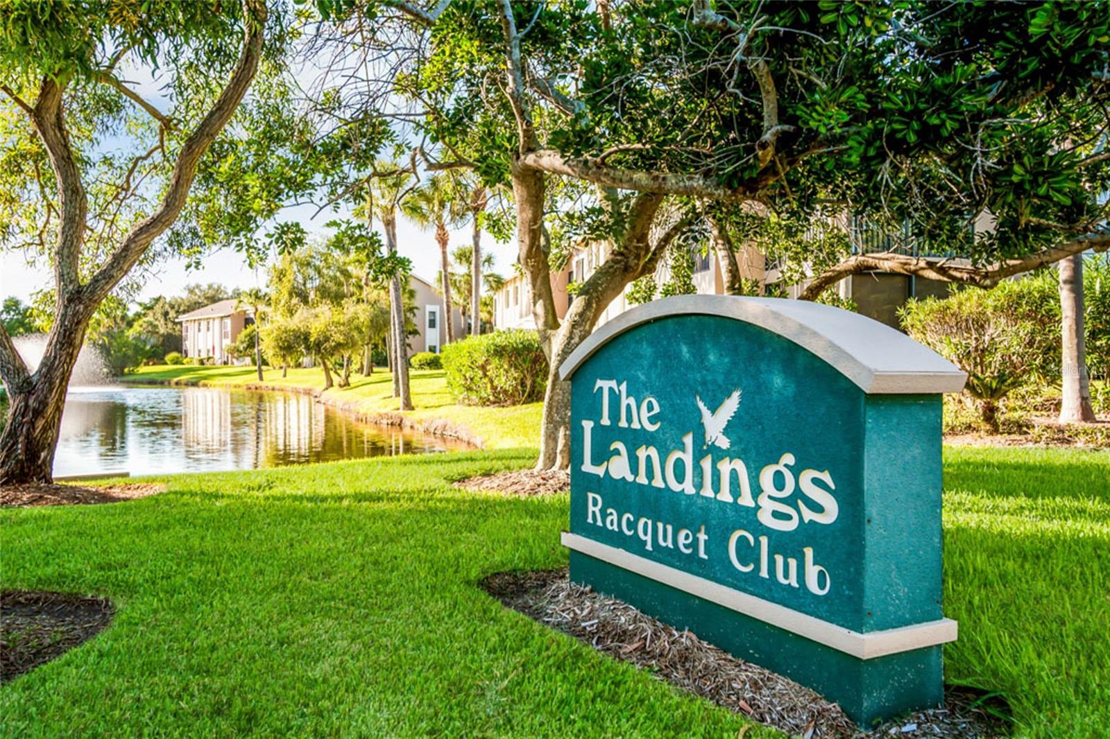 THE LANDINGS - Residential