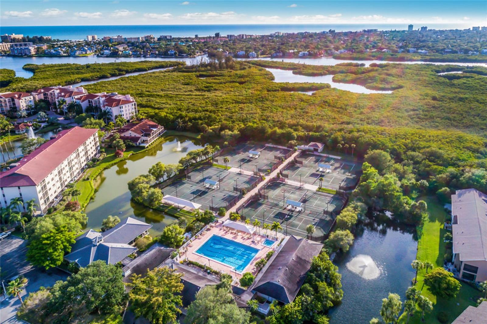 THE LANDINGS - Residential