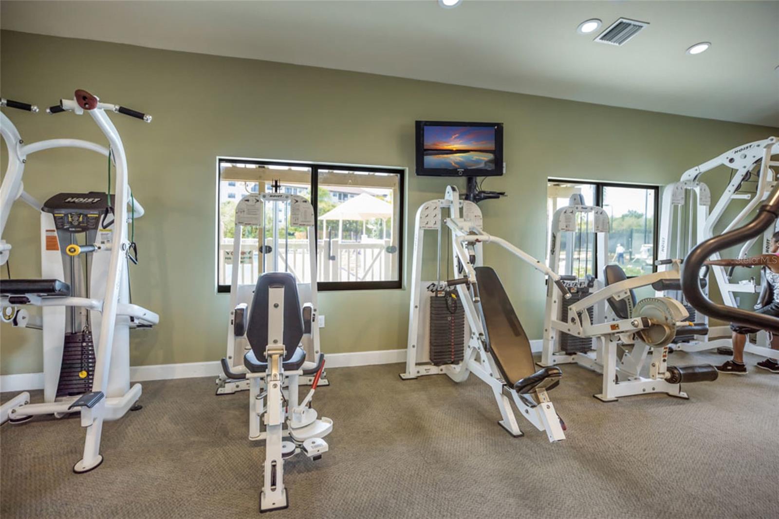 THE LANDINGS - Residential