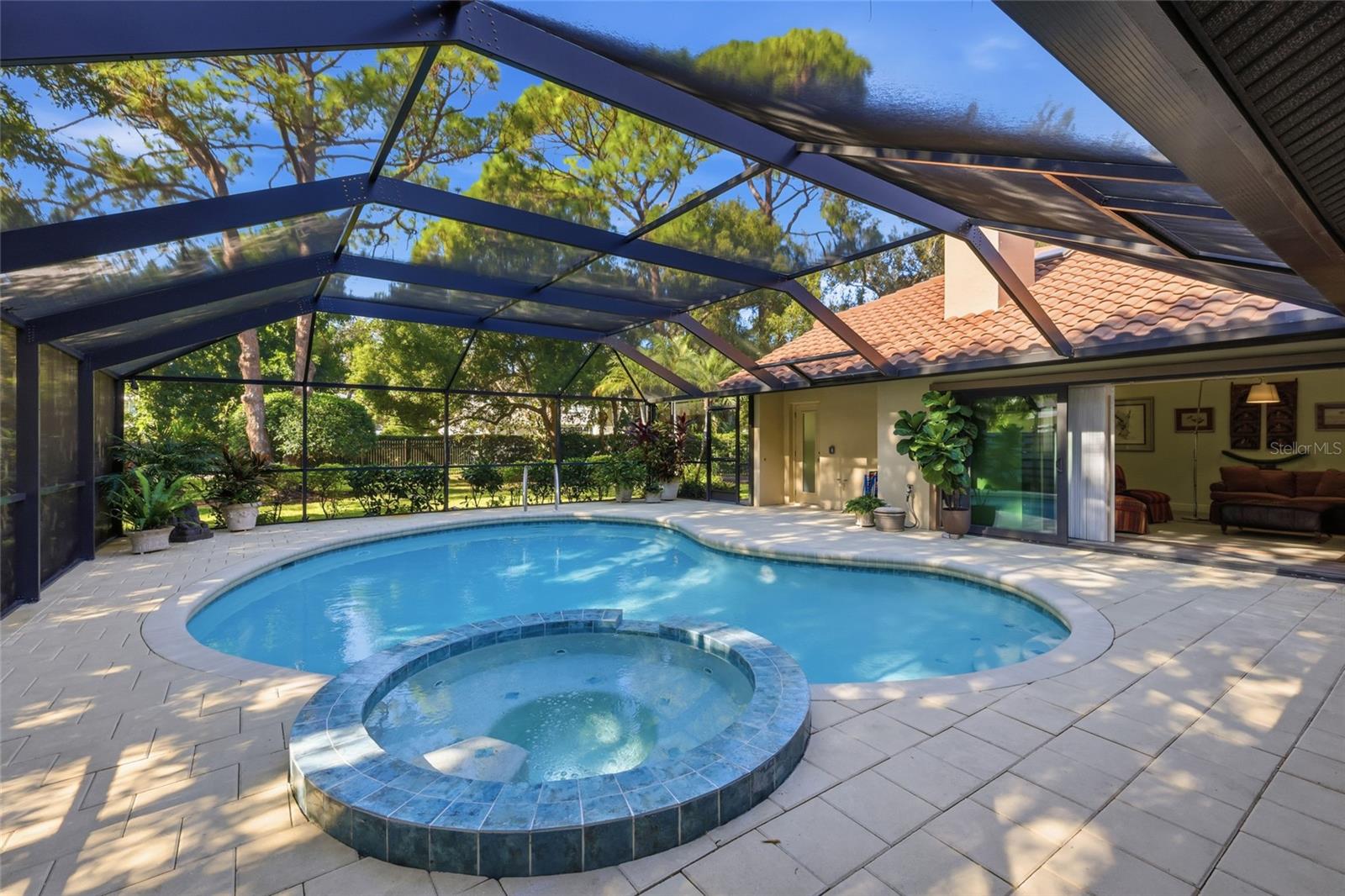 THE LANDINGS - Residential