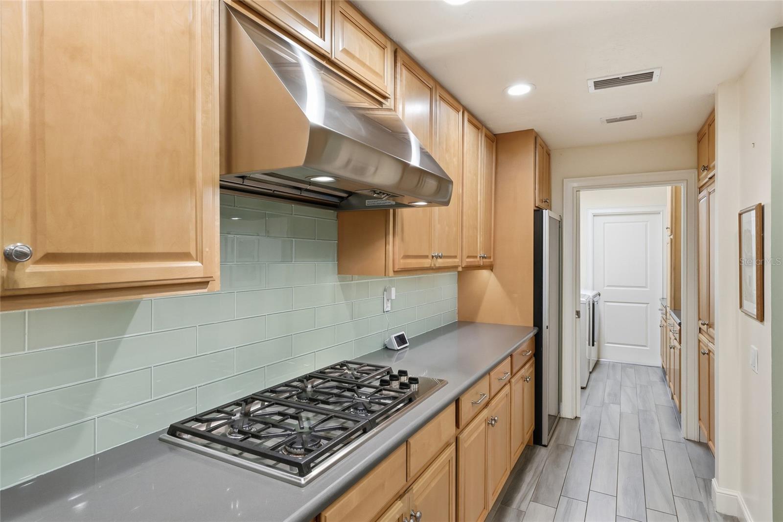 THE LANDINGS - Residential