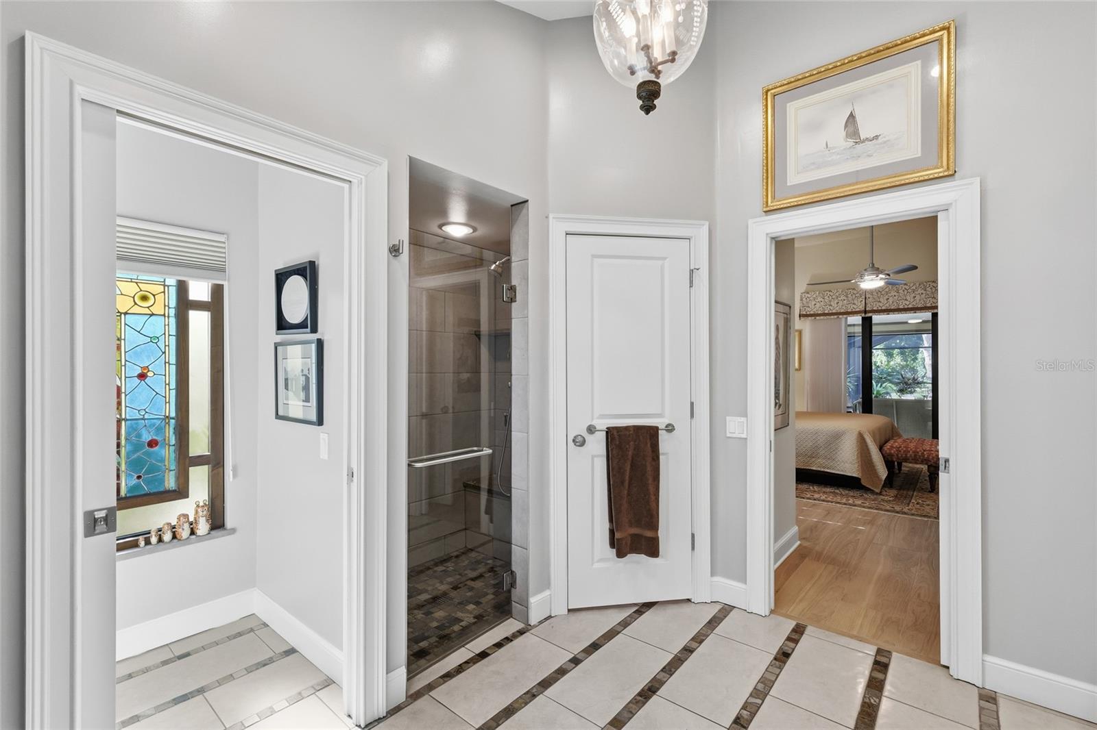 THE LANDINGS - Residential