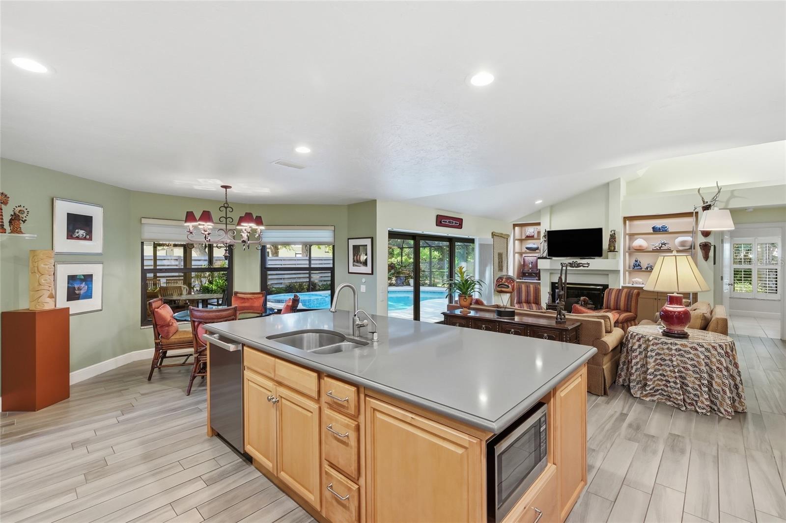 THE LANDINGS - Residential