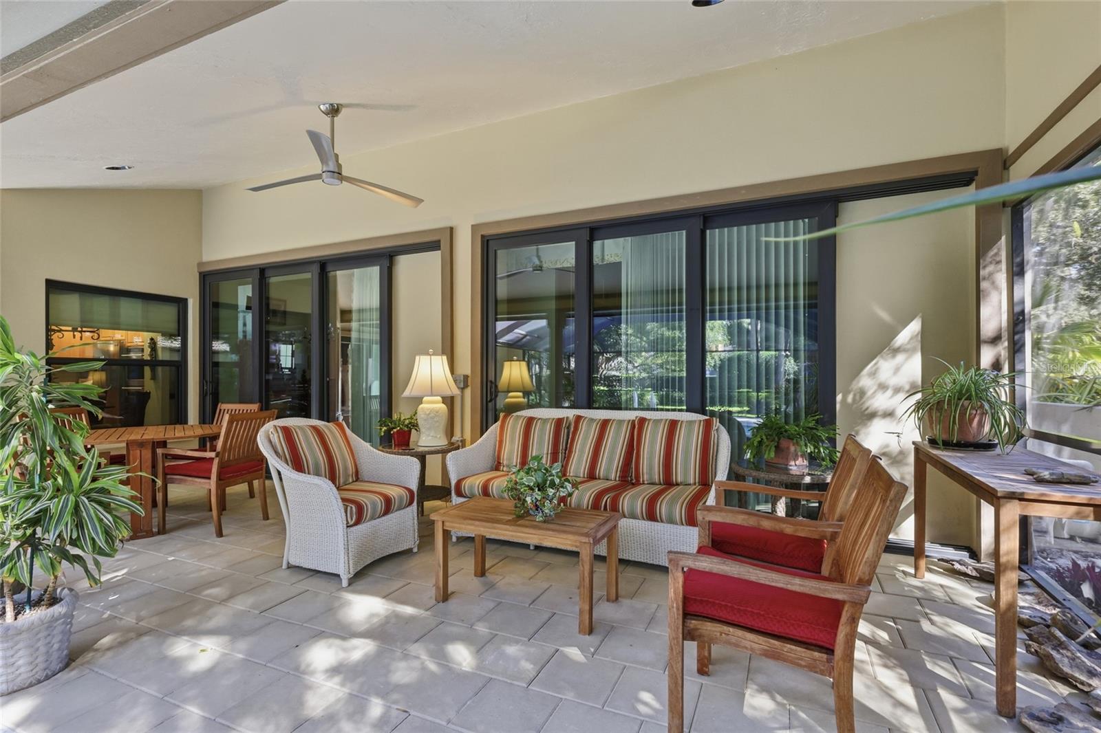 THE LANDINGS - Residential