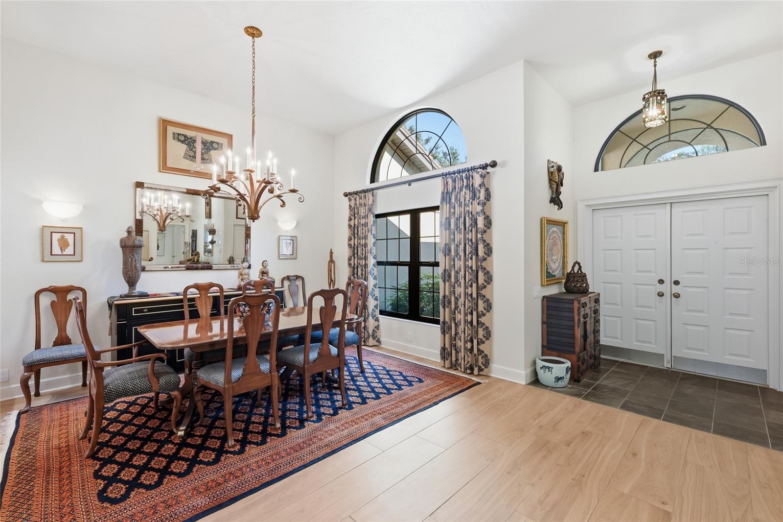 THE LANDINGS - Residential