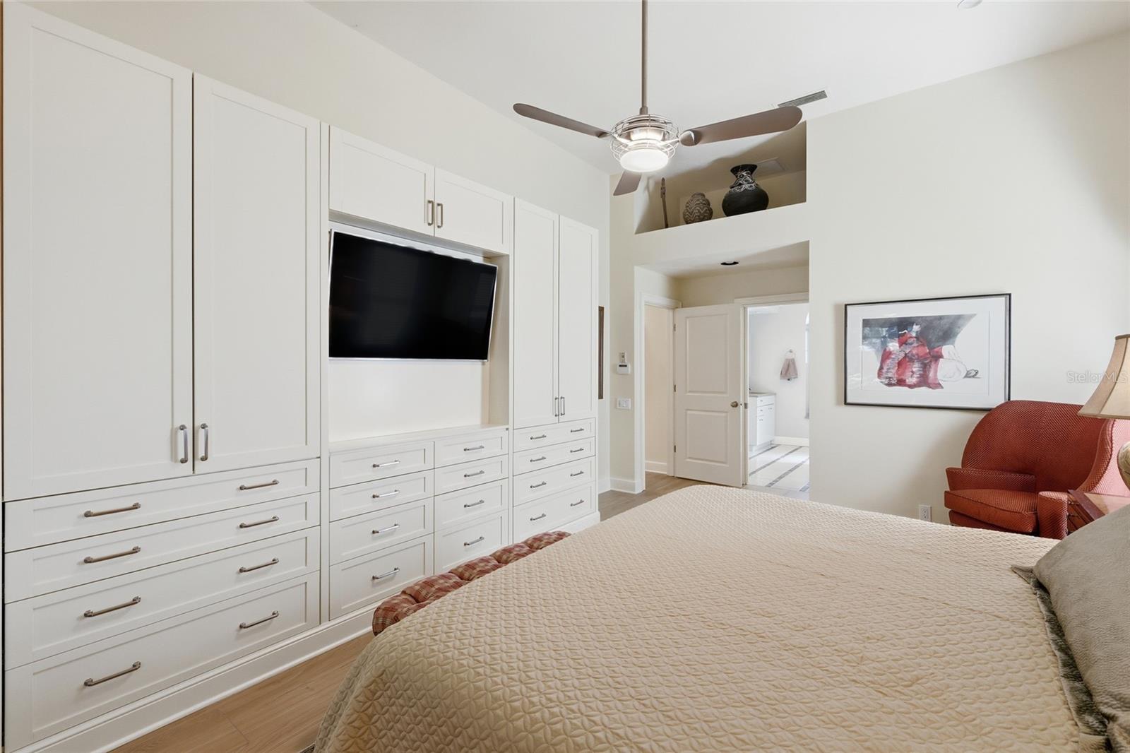 THE LANDINGS - Residential