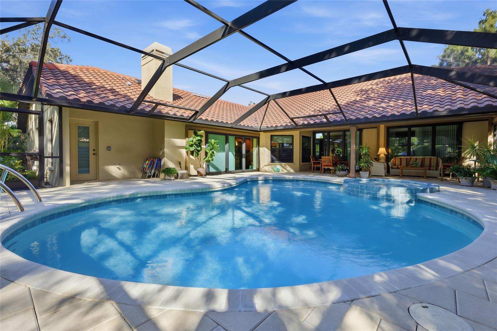 THE LANDINGS - Residential