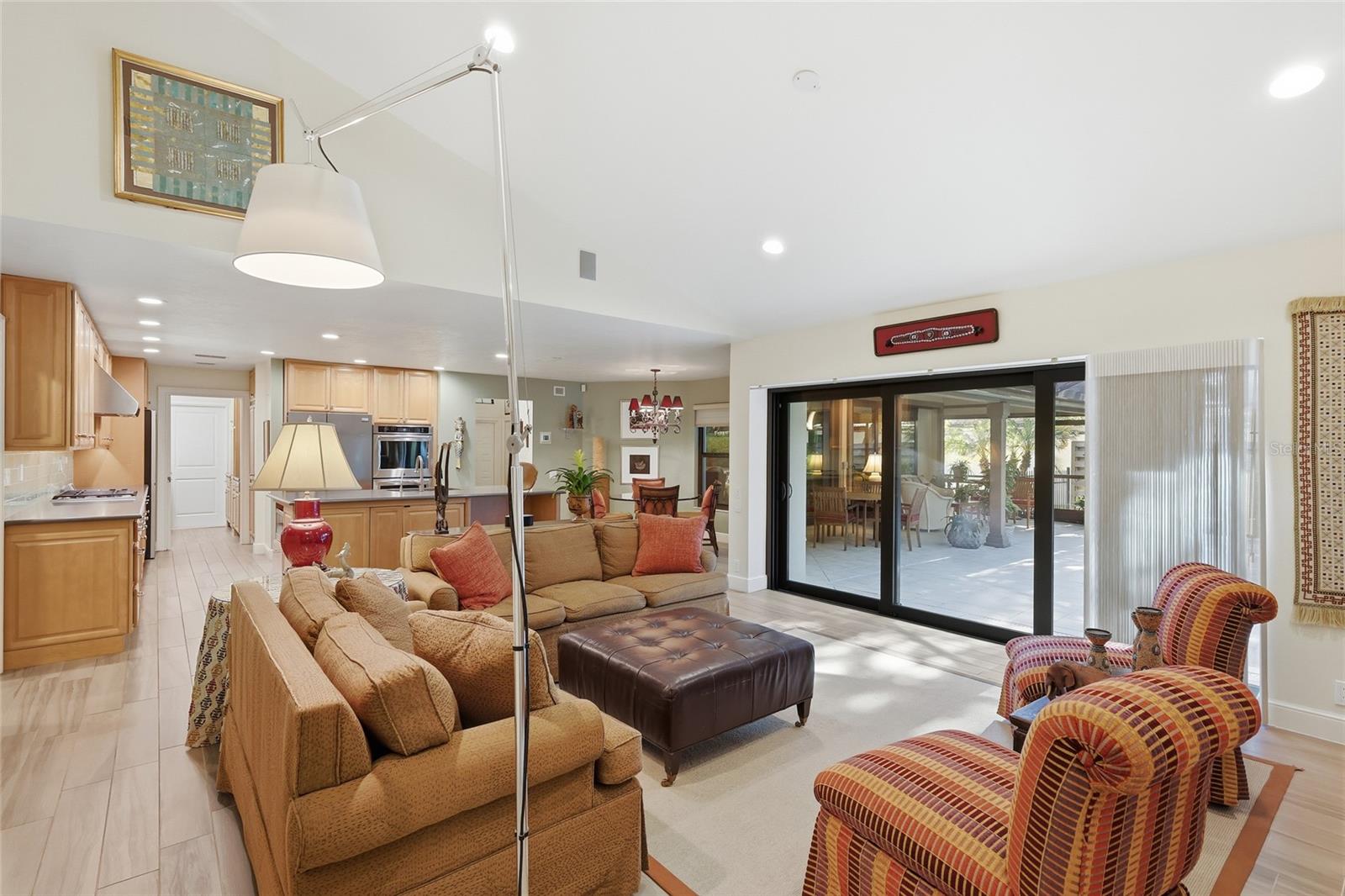 THE LANDINGS - Residential