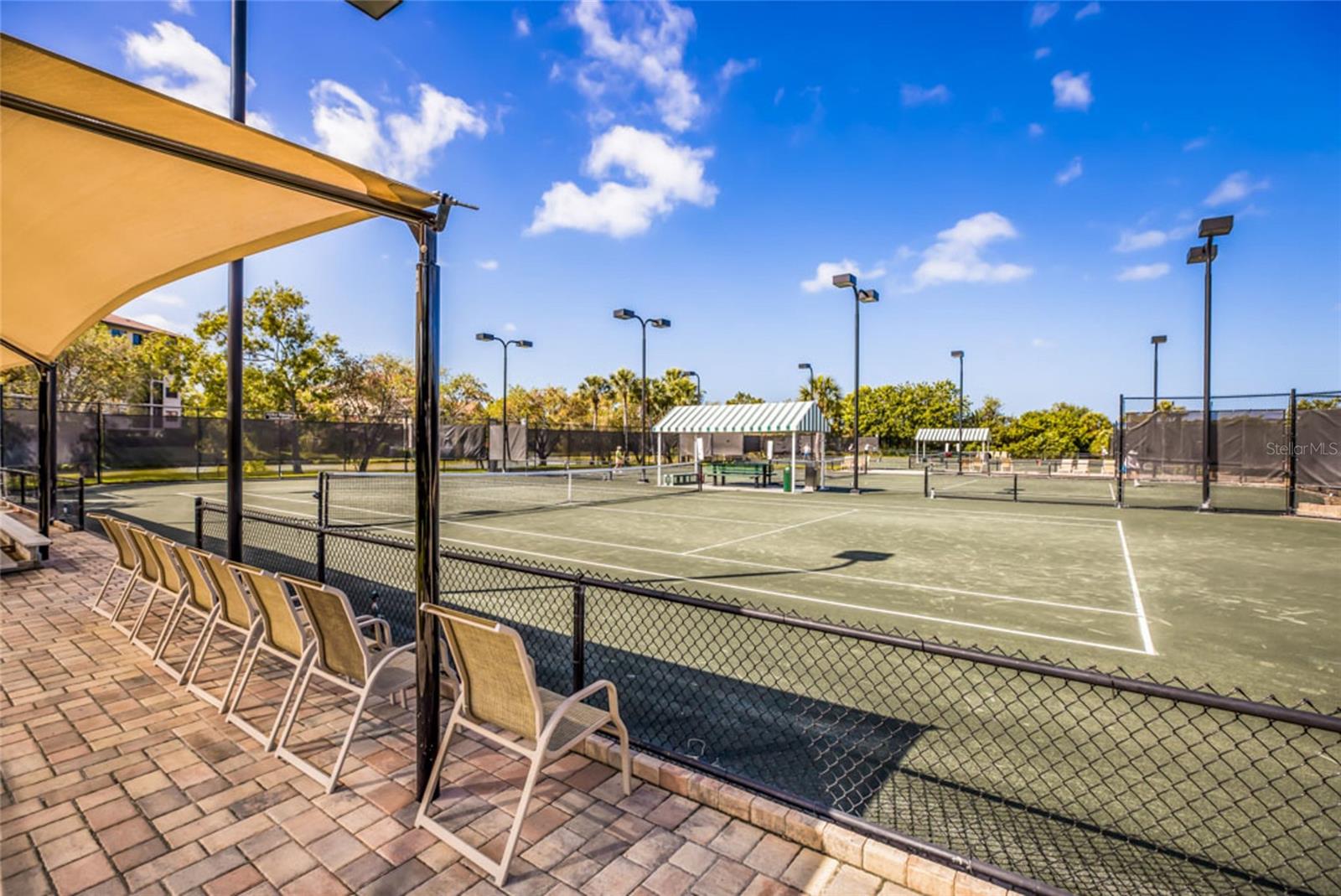 THE LANDINGS - Residential