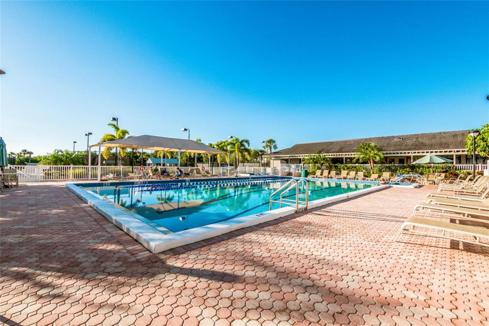 THE LANDINGS - Residential