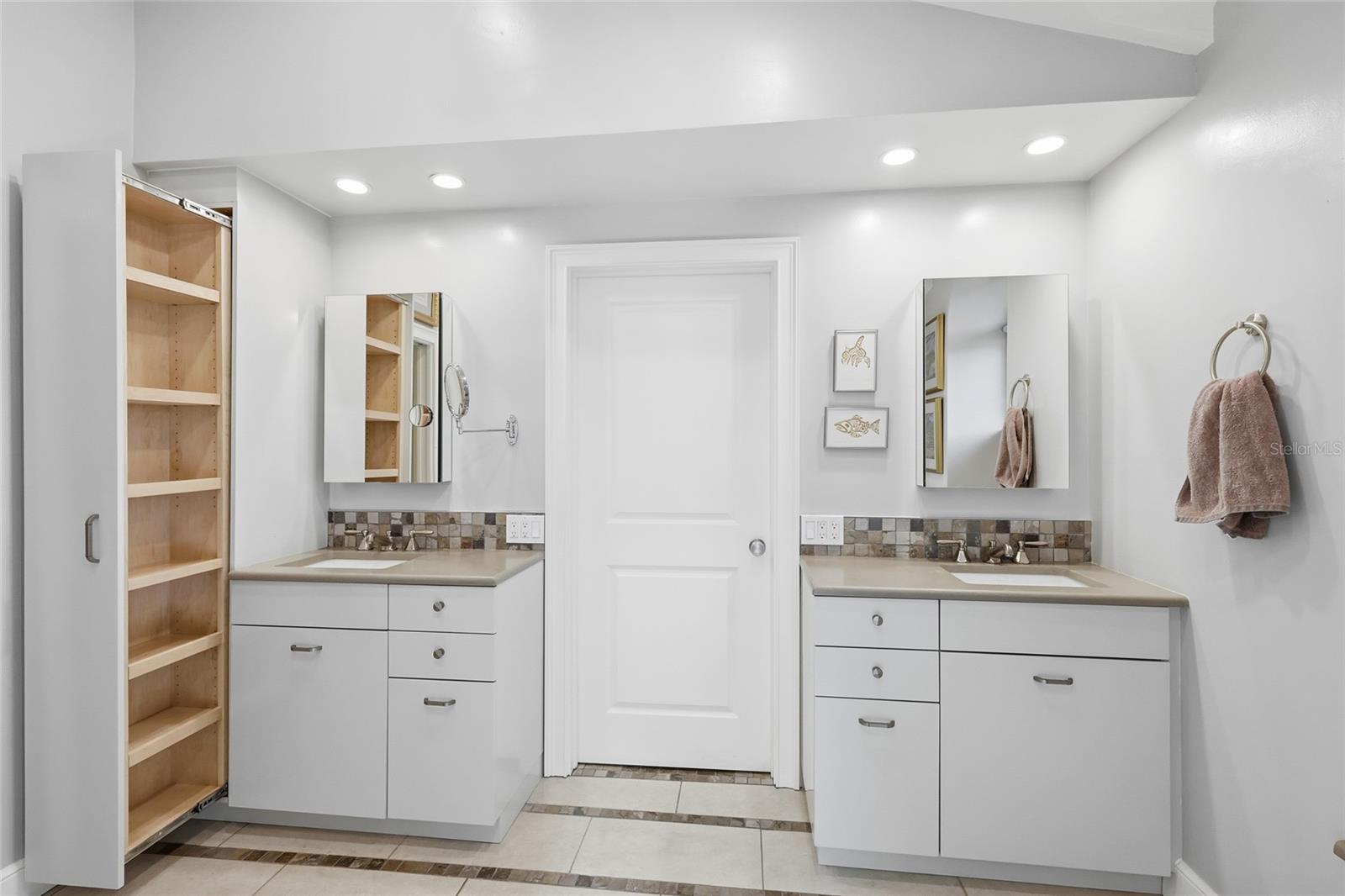 THE LANDINGS - Residential