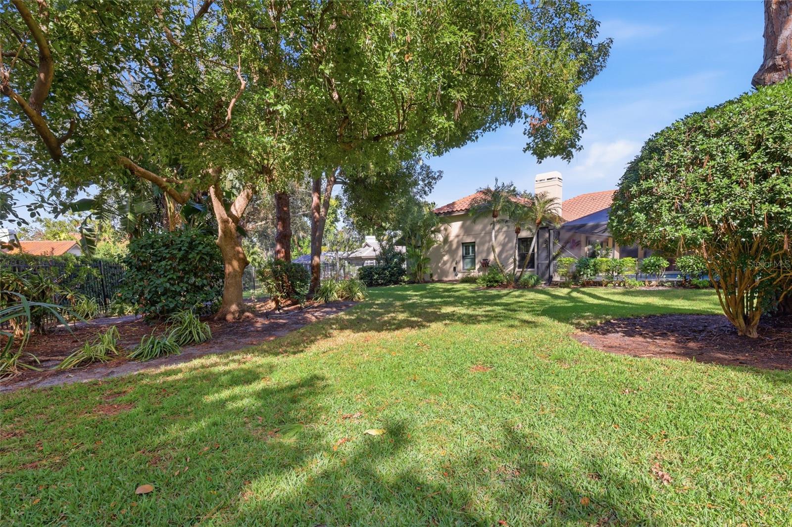 THE LANDINGS - Residential