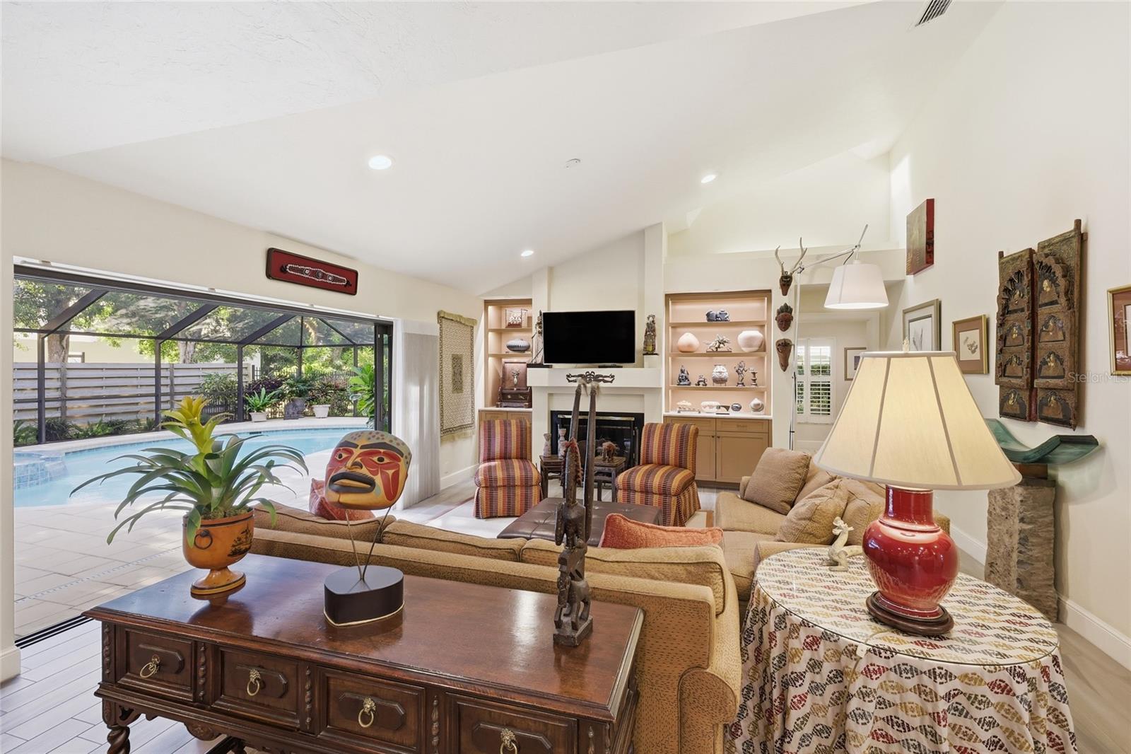 THE LANDINGS - Residential