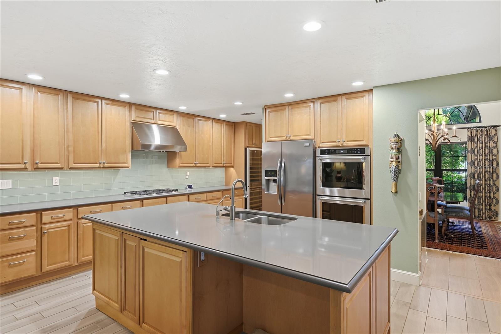 THE LANDINGS - Residential