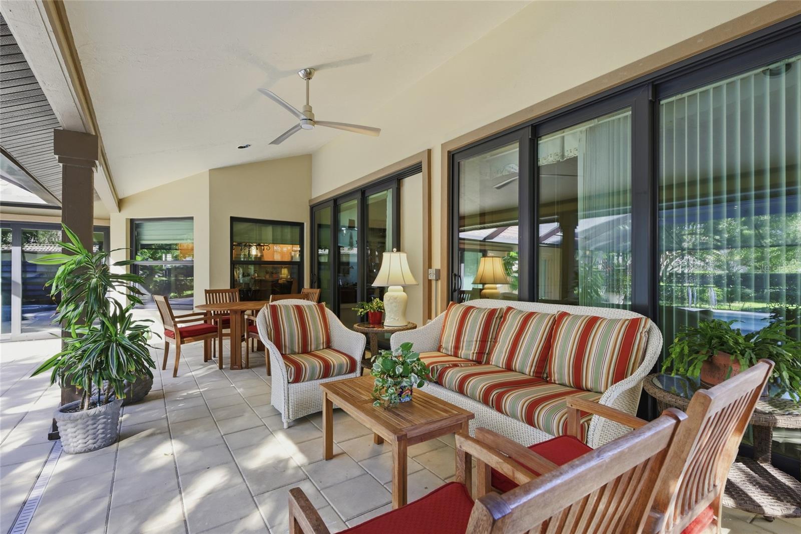 THE LANDINGS - Residential