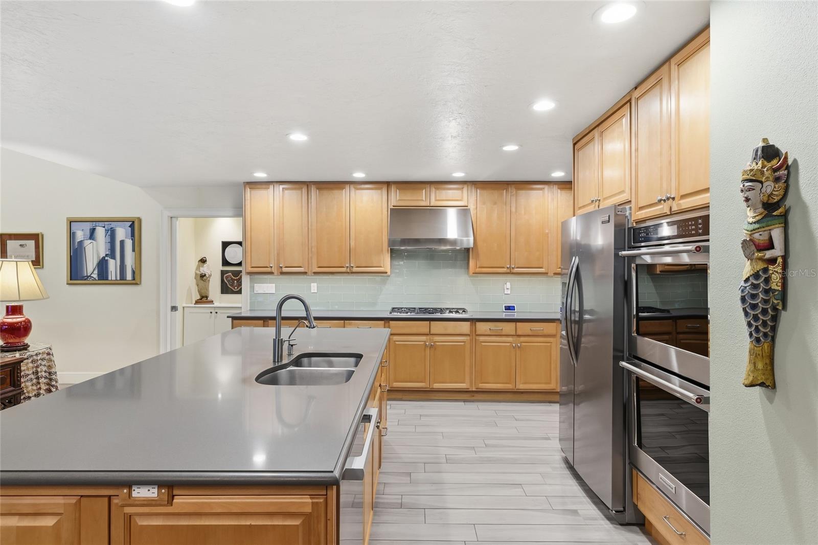 THE LANDINGS - Residential