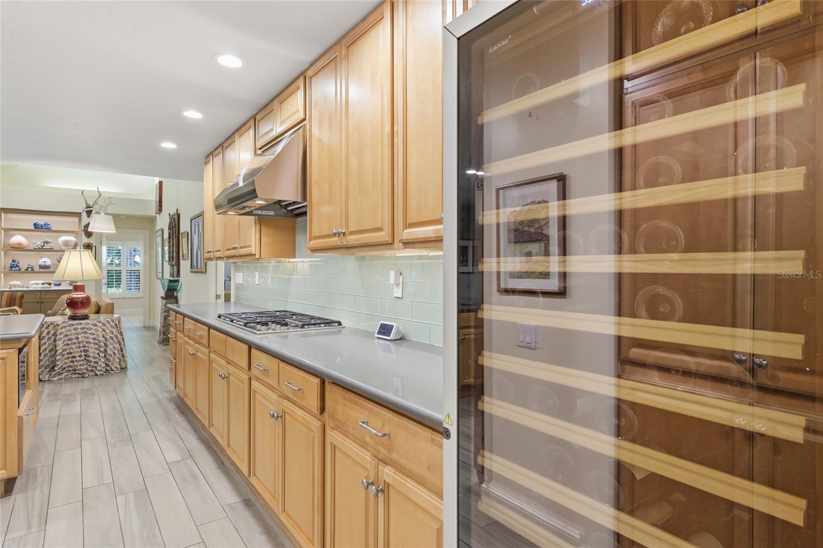 THE LANDINGS - Residential