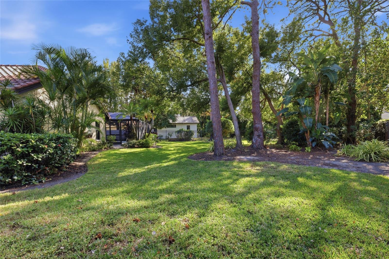 THE LANDINGS - Residential