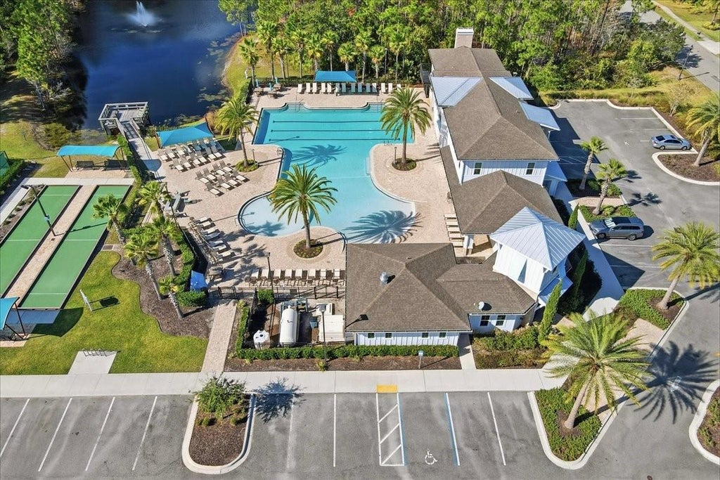 Photo of 80 Bogey Place, Bunnell, FL 32110 (MLS # FC321943)